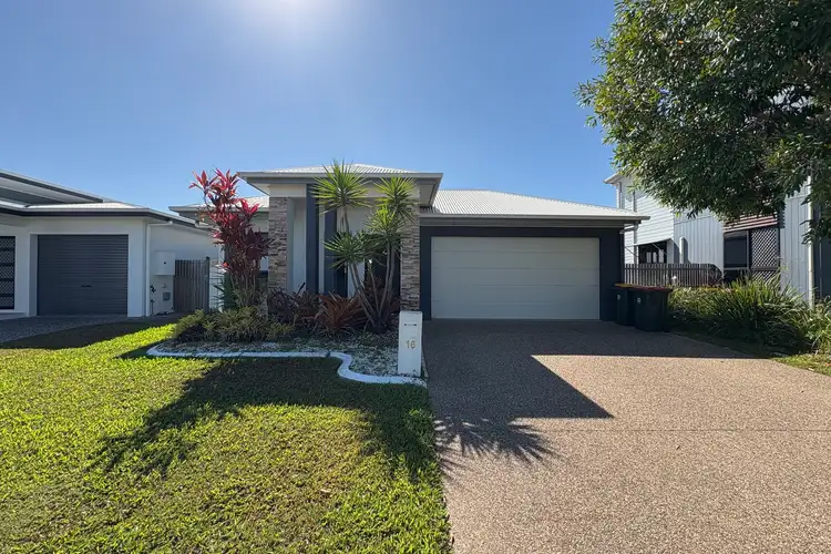 16 Emperor Boulevard, Burdell QLD 4818