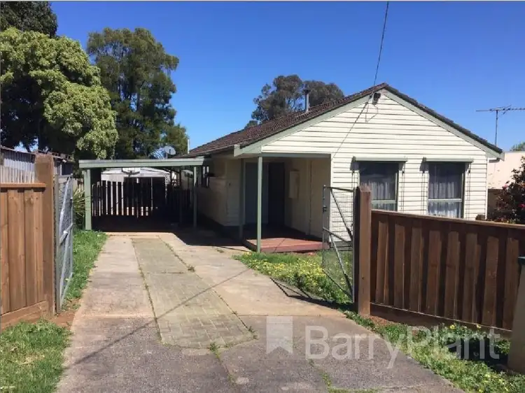 Main view of Homely house listing, 16 Lampard Road, Drouin VIC 3818