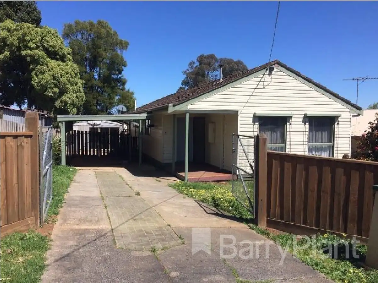 Main view of Homely house listing, 16 Lampard Road, Drouin VIC 3818