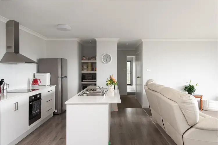 Fourth view of Homely house listing, 17 Santorini Street, Legana TAS 7277