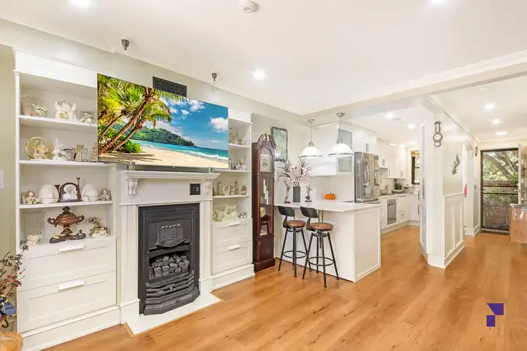 Third view of Homely townhouse listing, 6/42 Fuller Street, Chester Hill NSW 2162
