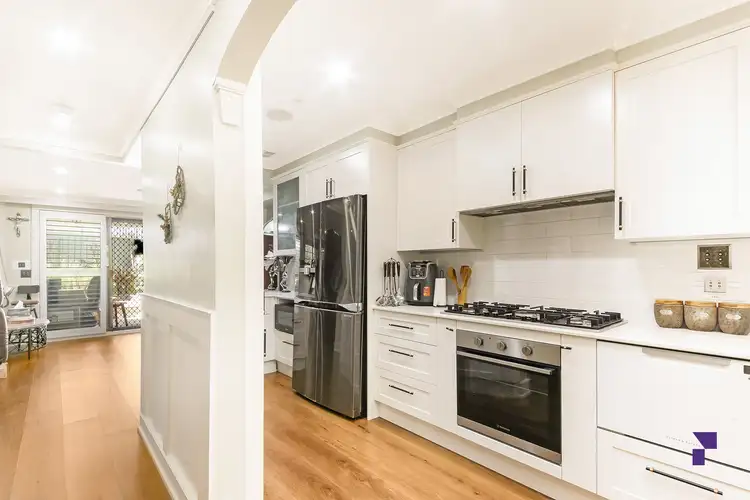Fourth view of Homely townhouse listing, 6/42 Fuller Street, Chester Hill NSW 2162