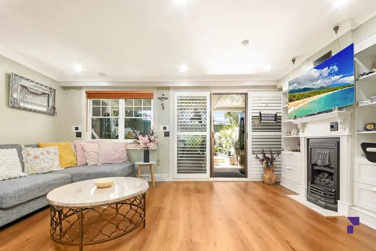 Fifth view of Homely townhouse listing, 6/42 Fuller Street, Chester Hill NSW 2162