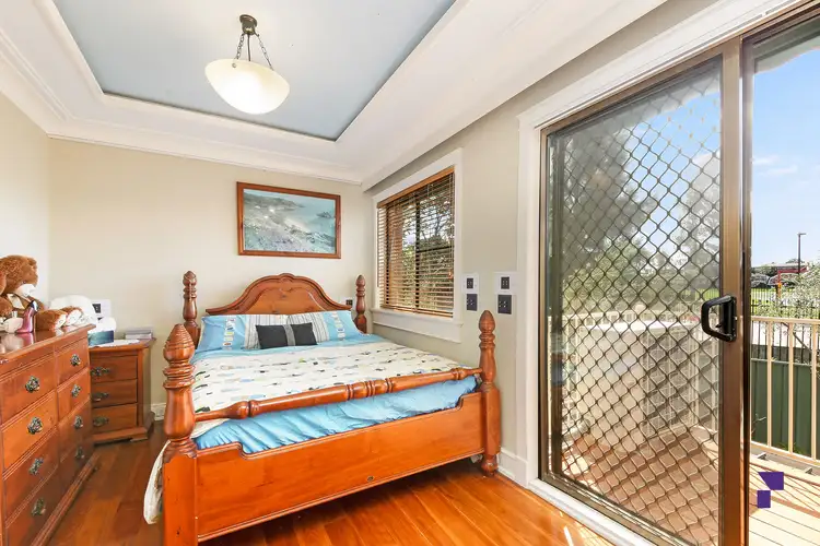Sixth view of Homely townhouse listing, 6/42 Fuller Street, Chester Hill NSW 2162