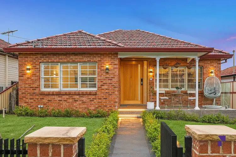 Main view of Homely house listing, 52 Noble Avenue, Greenacre NSW 2190