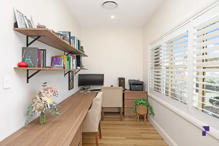 Fifth view of Homely house listing, 52 Noble Avenue, Greenacre NSW 2190