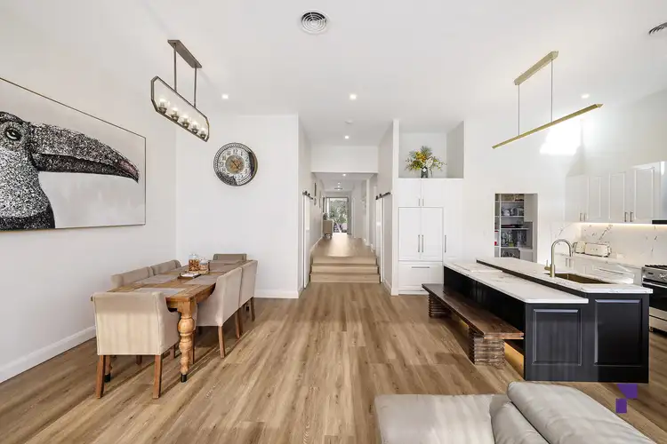 Sixth view of Homely house listing, 52 Noble Avenue, Greenacre NSW 2190