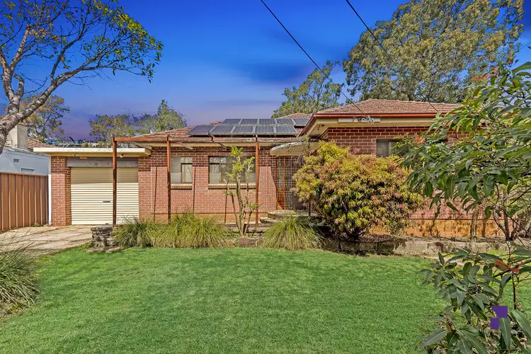 Main view of Homely house listing, 13 Rodd Street, Birrong NSW 2143