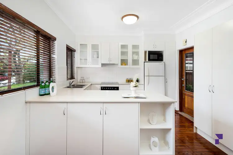 Second view of Homely house listing, 13 Rodd Street, Birrong NSW 2143