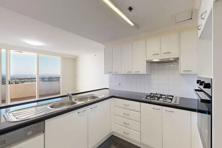 98/14 Brown Street, Chatswood NSW 2067