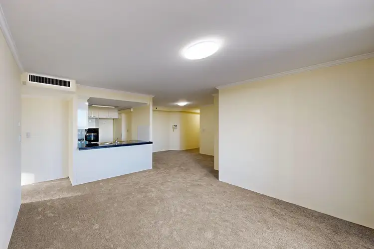 Third view of Homely apartment listing, 98/14 Brown Street, Chatswood NSW 2067