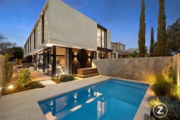 54 Clinton Street, Brighton East VIC 3187