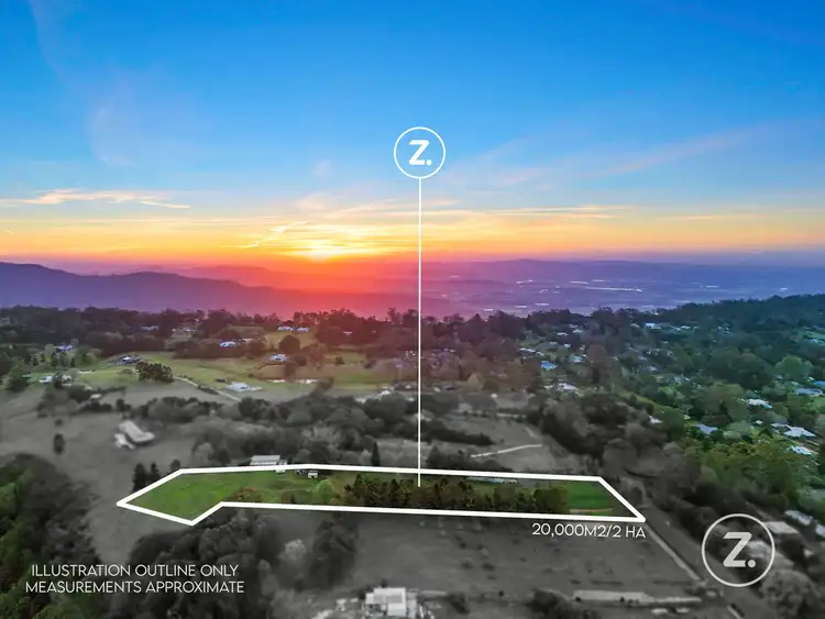 1 Young Street, Tamborine Mountain QLD 4272