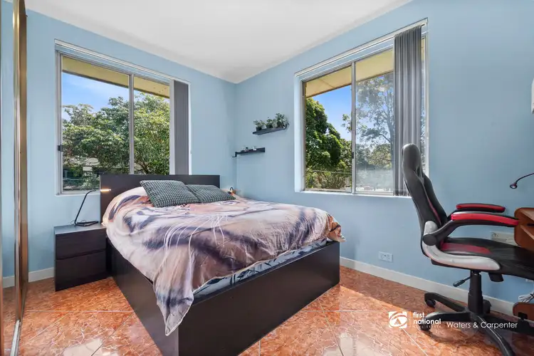 Fifth view of Homely unit listing, 11/39-41 Station Road, Auburn NSW 2144