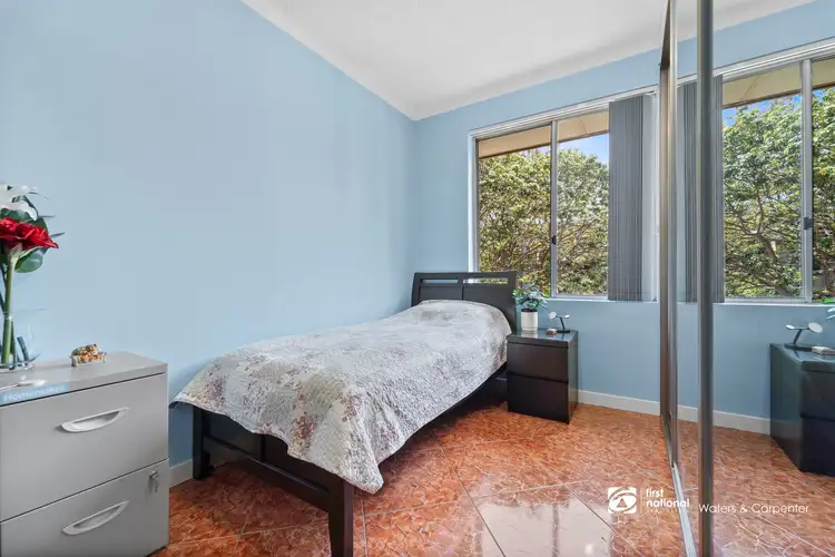 Sixth view of Homely unit listing, 11/39-41 Station Road, Auburn NSW 2144