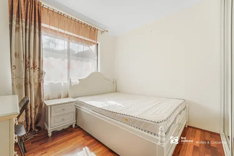 Sixth view of Homely unit listing, 20/11-17 Hevington Road, Auburn NSW 2144