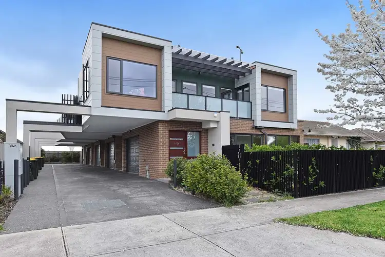 Main view of Homely townhouse listing, 2/36 Seston Street, Reservoir VIC 3073