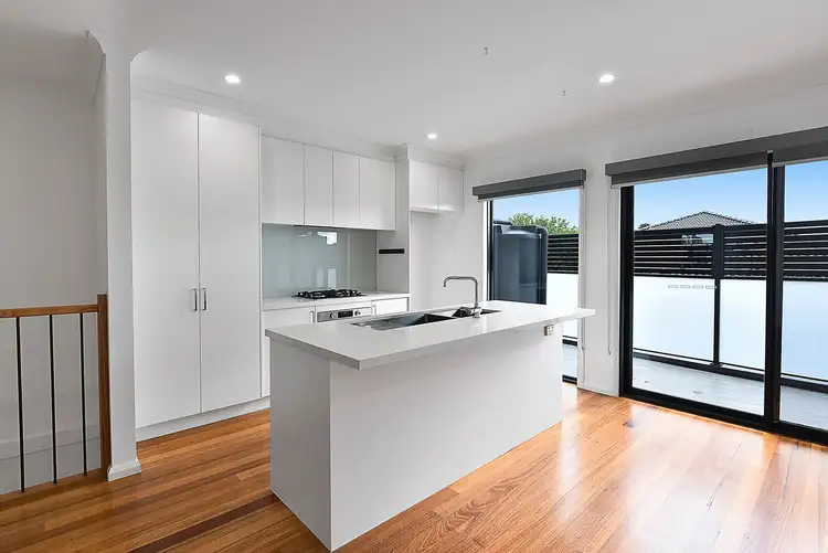 Third view of Homely townhouse listing, 2/36 Seston Street, Reservoir VIC 3073
