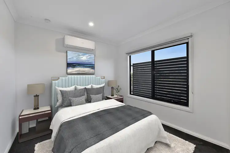 Fourth view of Homely townhouse listing, 2/36 Seston Street, Reservoir VIC 3073