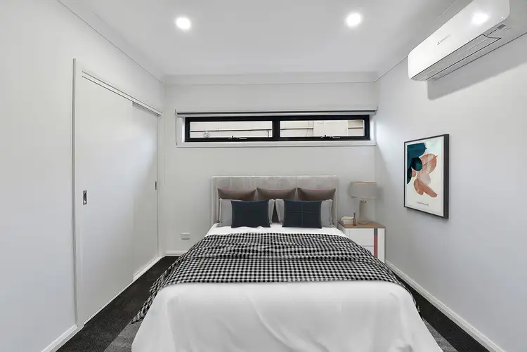 Fifth view of Homely townhouse listing, 2/36 Seston Street, Reservoir VIC 3073