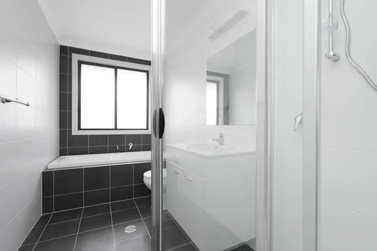 Fourth view of Homely townhouse listing, 1/24 Blantyre Road, Macquarie Hills NSW 2285