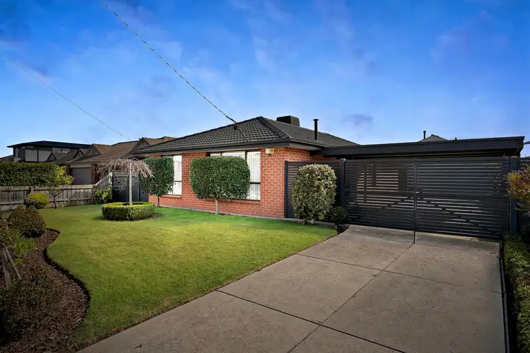 Main view of Homely house listing, 52 Watson Avenue, Dromana VIC 3936
