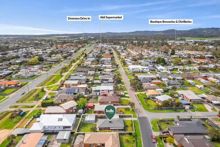 Sixth view of Homely house listing, 52 Watson Avenue, Dromana VIC 3936