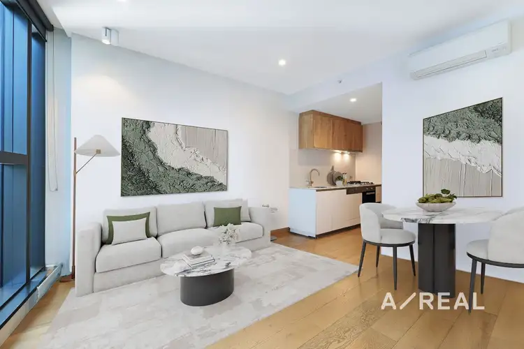 1003/23 MacKenzie Street, Melbourne VIC 3000