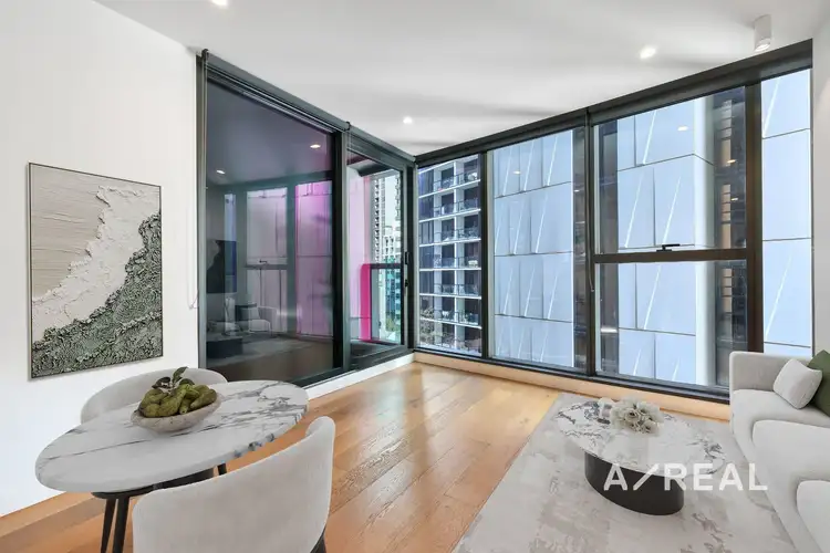 1003/23 MacKenzie Street, Melbourne VIC 3000