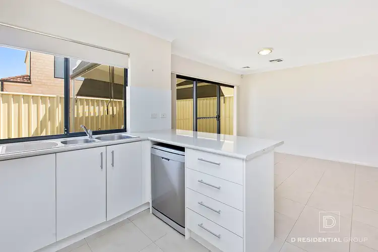 Second view of Homely townhouse listing, 1C Wollong Place, Nollamara WA 6061