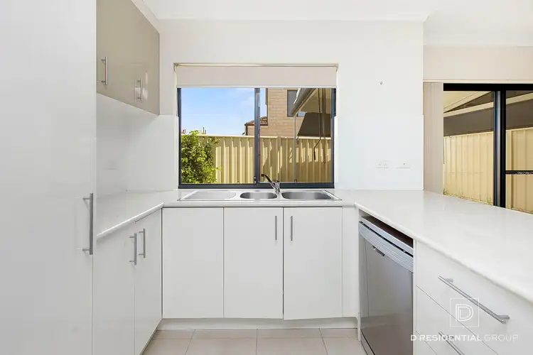Third view of Homely townhouse listing, 1C Wollong Place, Nollamara WA 6061