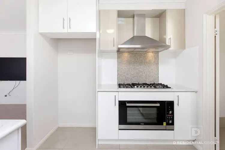 Fourth view of Homely townhouse listing, 1C Wollong Place, Nollamara WA 6061
