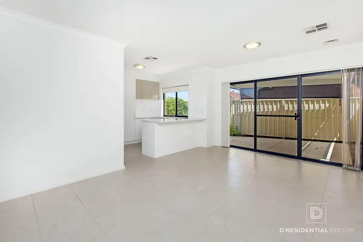 Fifth view of Homely townhouse listing, 1C Wollong Place, Nollamara WA 6061