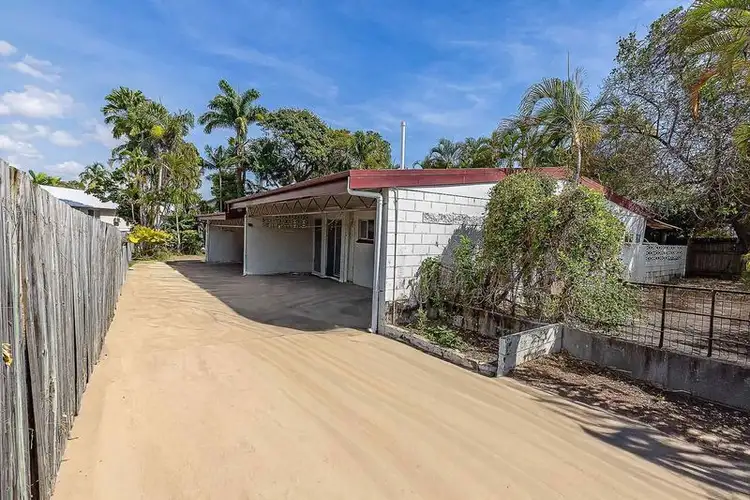 145 Bundock Street, Belgian Gardens QLD 4810