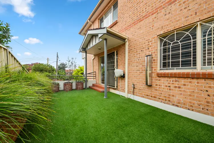 Third view of Homely unit listing, 1/4 Chicago Avenue, Maroubra NSW 2035