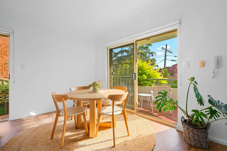 Fourth view of Homely unit listing, 1/4 Chicago Avenue, Maroubra NSW 2035