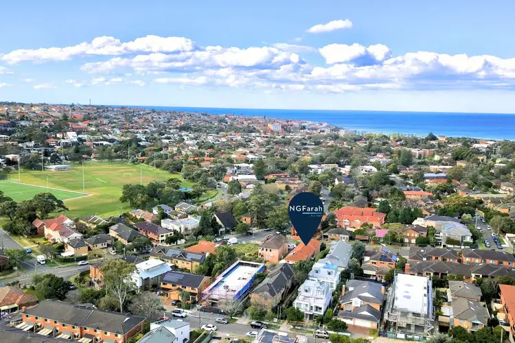 Fifth view of Homely unit listing, 1/4 Chicago Avenue, Maroubra NSW 2035