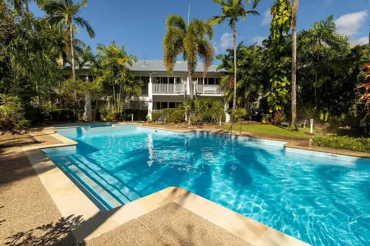 12/2 Erromango Drive, Jubilee Pocket QLD 4802