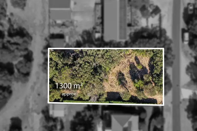 Third view of Homely land listing, 122 Highbury Road, Tootgarook VIC 3941