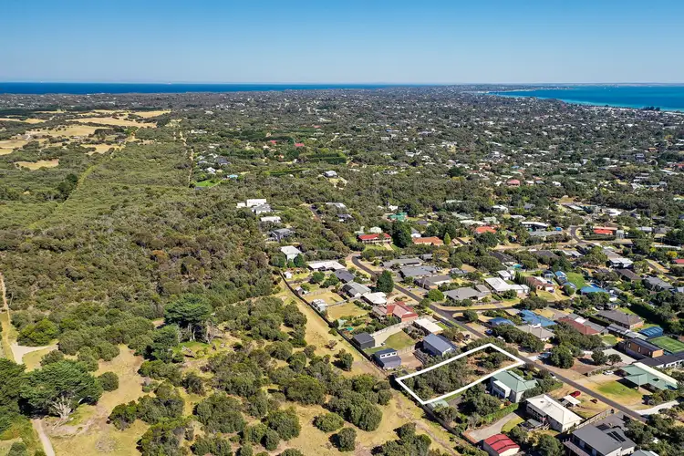 Fourth view of Homely land listing, 122 Highbury Road, Tootgarook VIC 3941