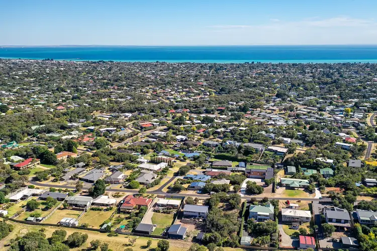 Fifth view of Homely land listing, 122 Highbury Road, Tootgarook VIC 3941