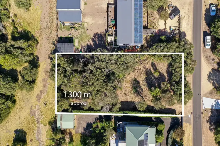 Sixth view of Homely land listing, 122 Highbury Road, Tootgarook VIC 3941
