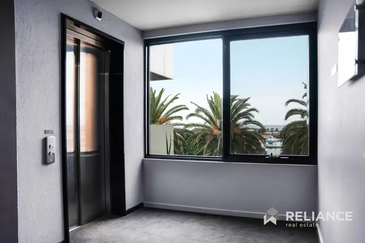 Fifth view of Homely apartment listing, 133/50 Catamaran Drive, Werribee South VIC 3030