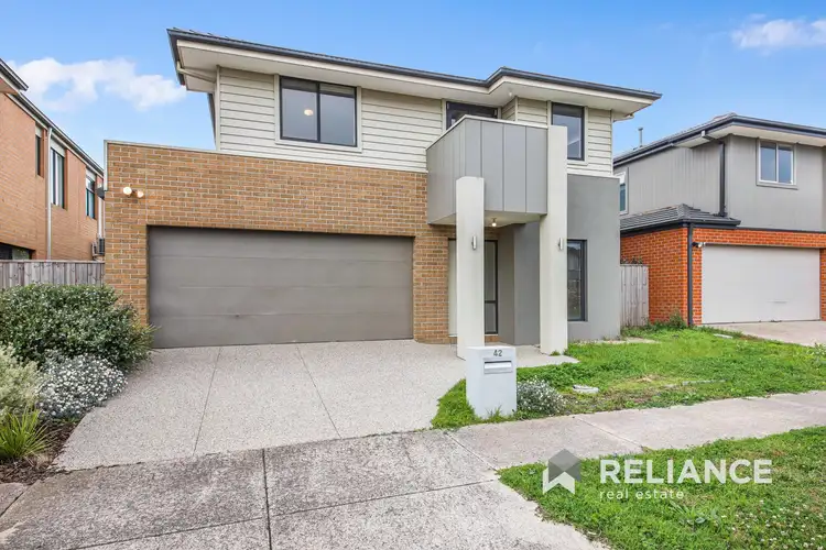 42 Waldorf Avenue, Point Cook VIC 3030
