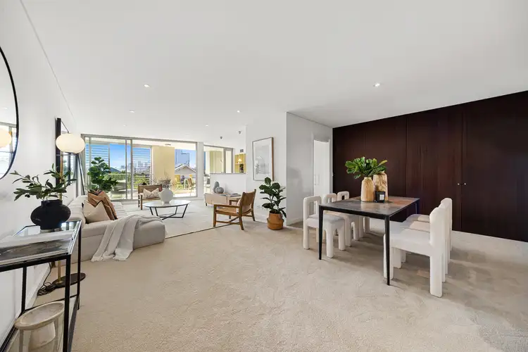 8/1-27 Murray Street, Pyrmont NSW 2009