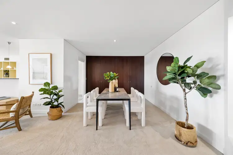 Fifth view of Homely apartment listing, 8/1-27 Murray Street, Pyrmont NSW 2009