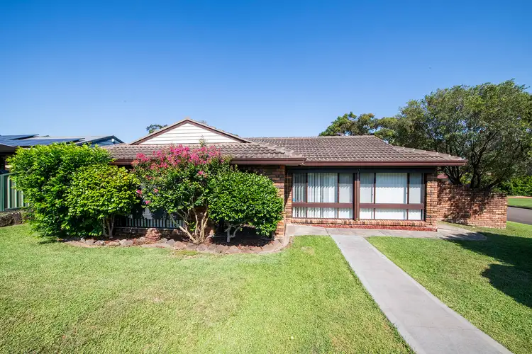 28 Burke Avenue, Werrington County NSW 2747