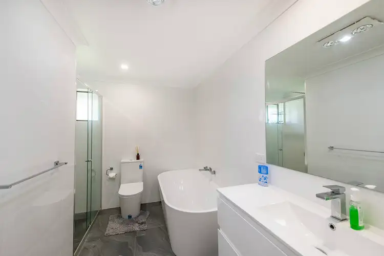 Third view of Homely house listing, 28 Burke Avenue, Werrington County NSW 2747