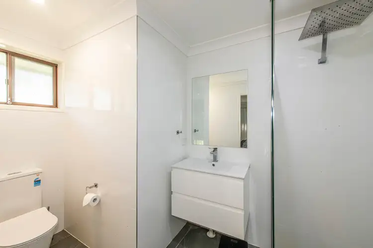 Fourth view of Homely house listing, 28 Burke Avenue, Werrington County NSW 2747