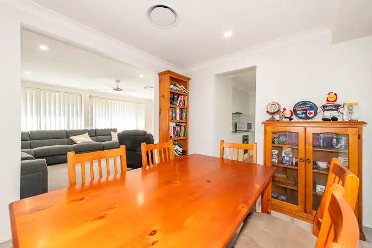 Fifth view of Homely house listing, 28 Burke Avenue, Werrington County NSW 2747